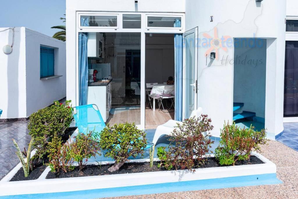 Apartment 1 Delfines Blue Lagoon