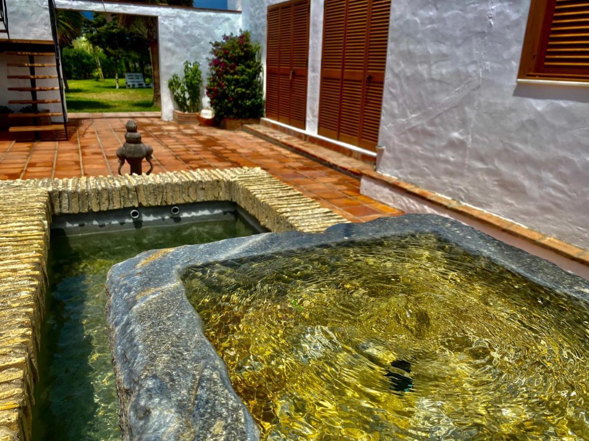 Spirit Garden Inn Tarifa