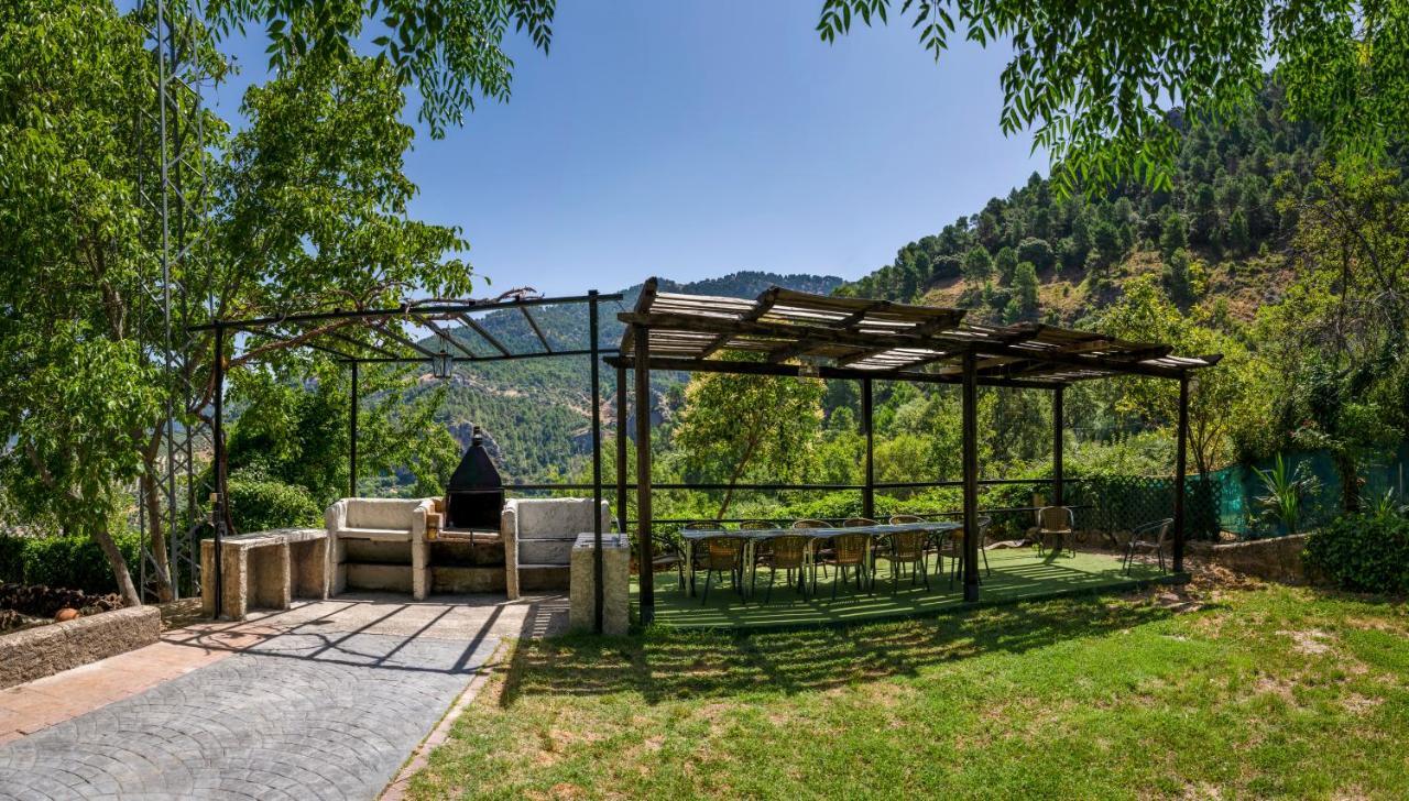 Holiday home Hospedium Dlj Respira Cazorla