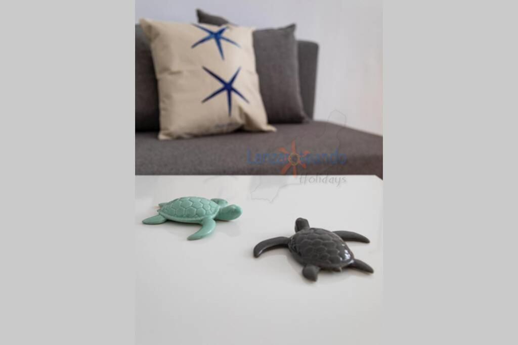 1 Delfines Blue Lagoon Apartment *