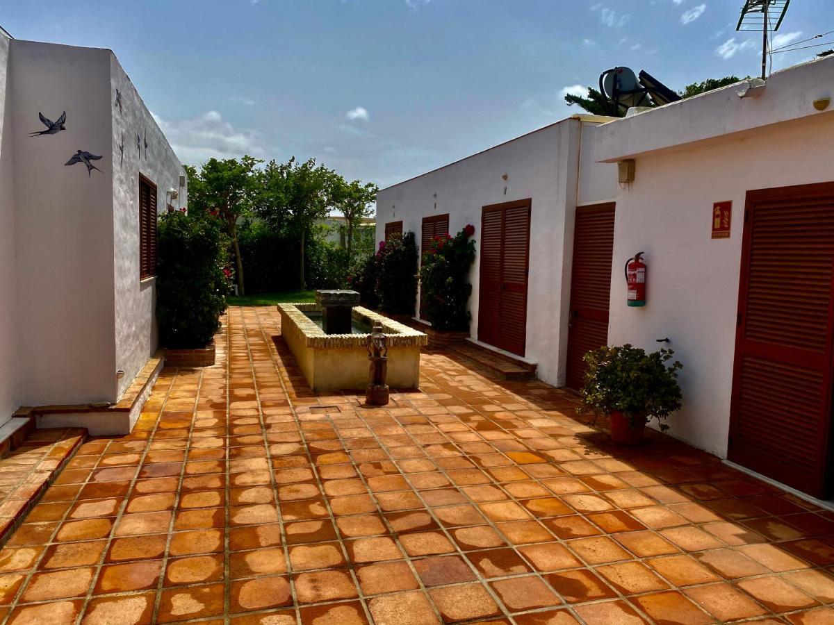 Spirit Garden Inn Tarifa