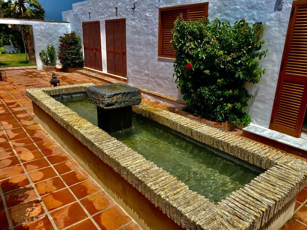 Spirit Garden Tarifa