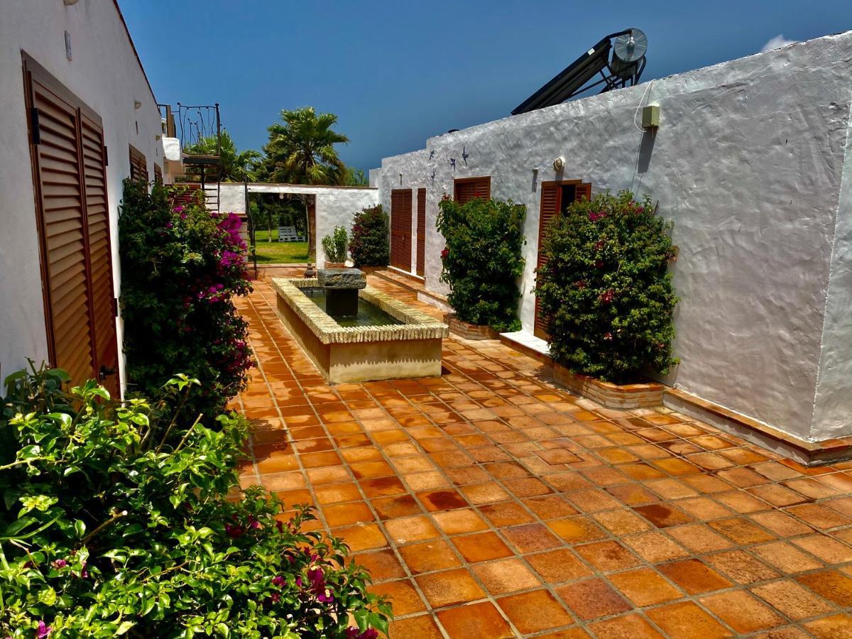 Spirit Garden Inn *