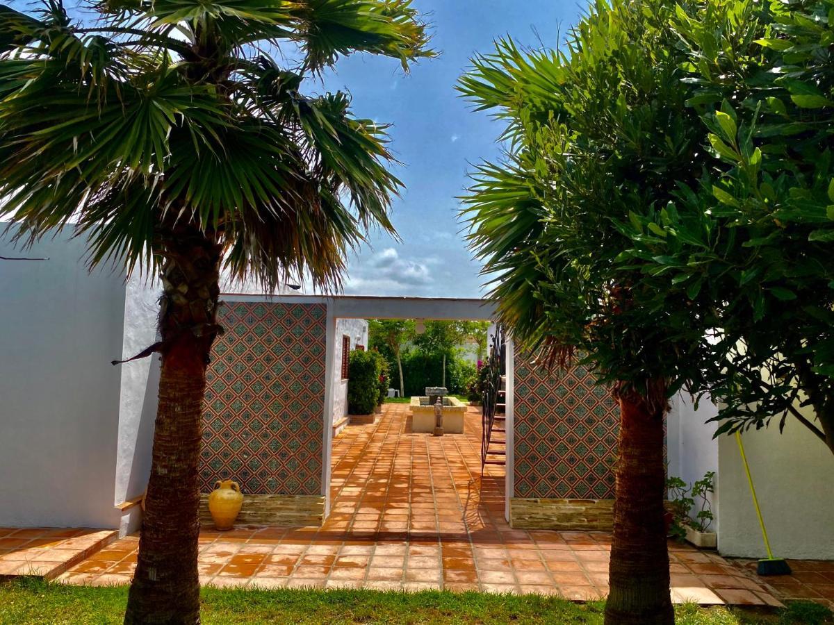 Inn Spirit Garden Tarifa