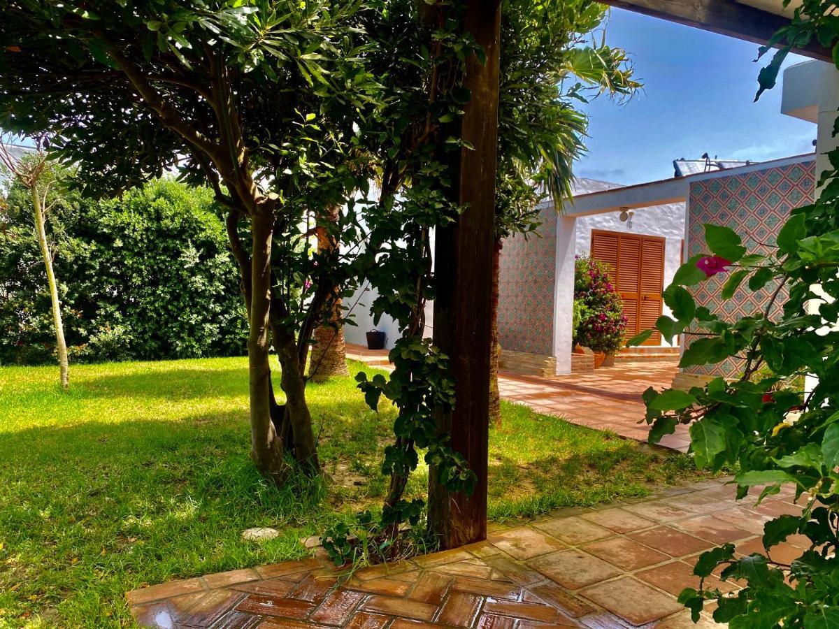 Spirit Garden Inn Tarifa