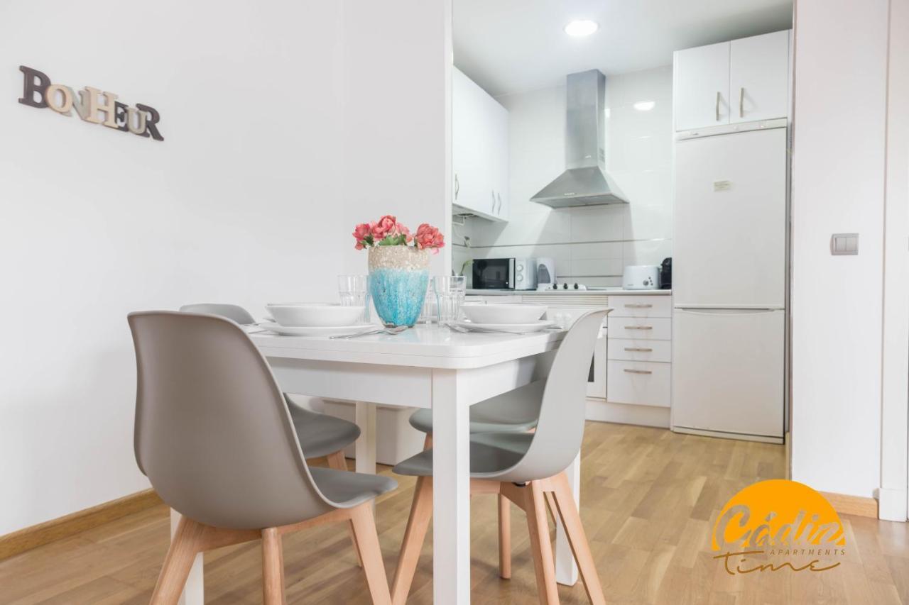 Caleta - Free Parking - Wifi - Petfriendly - Ecofriendly Cádiz