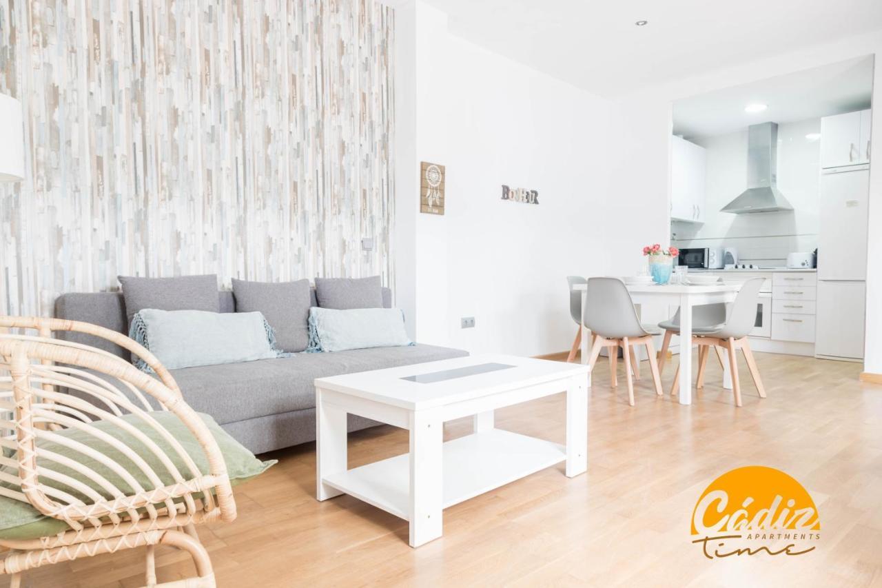 Caleta - Free Parking - Wifi - Petfriendly - Ecofriendly