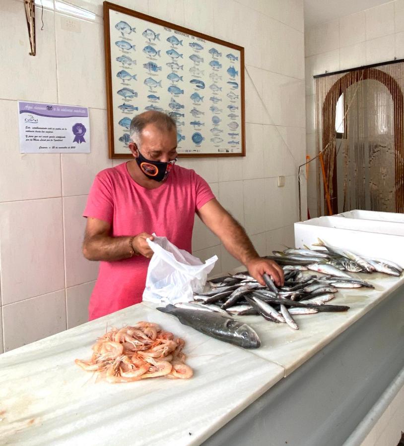 El Nido De Aguila Casares