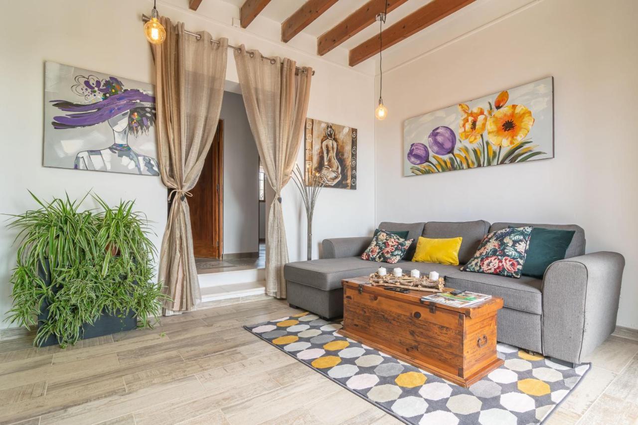 Potdir Villa Ariany