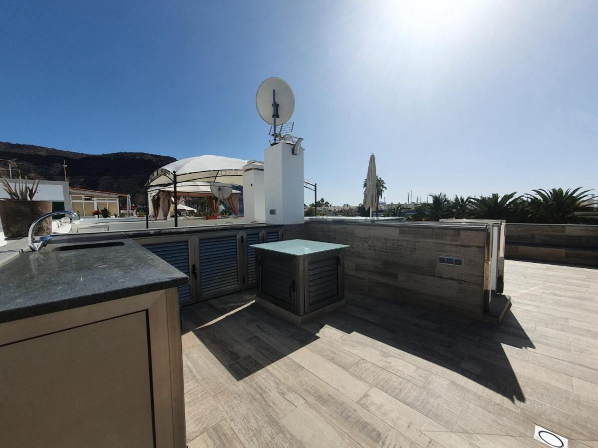 Sunset Apartment *