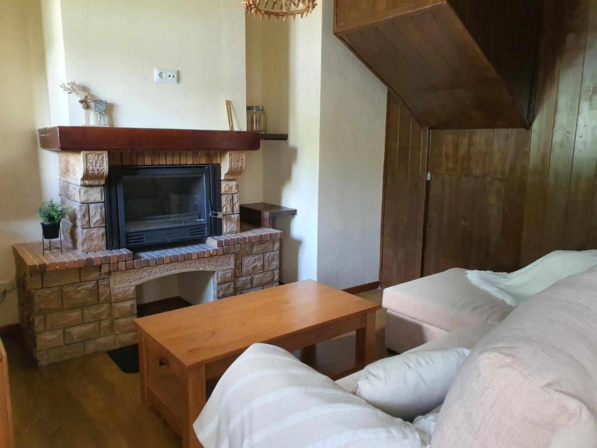 Xiv Apartment *