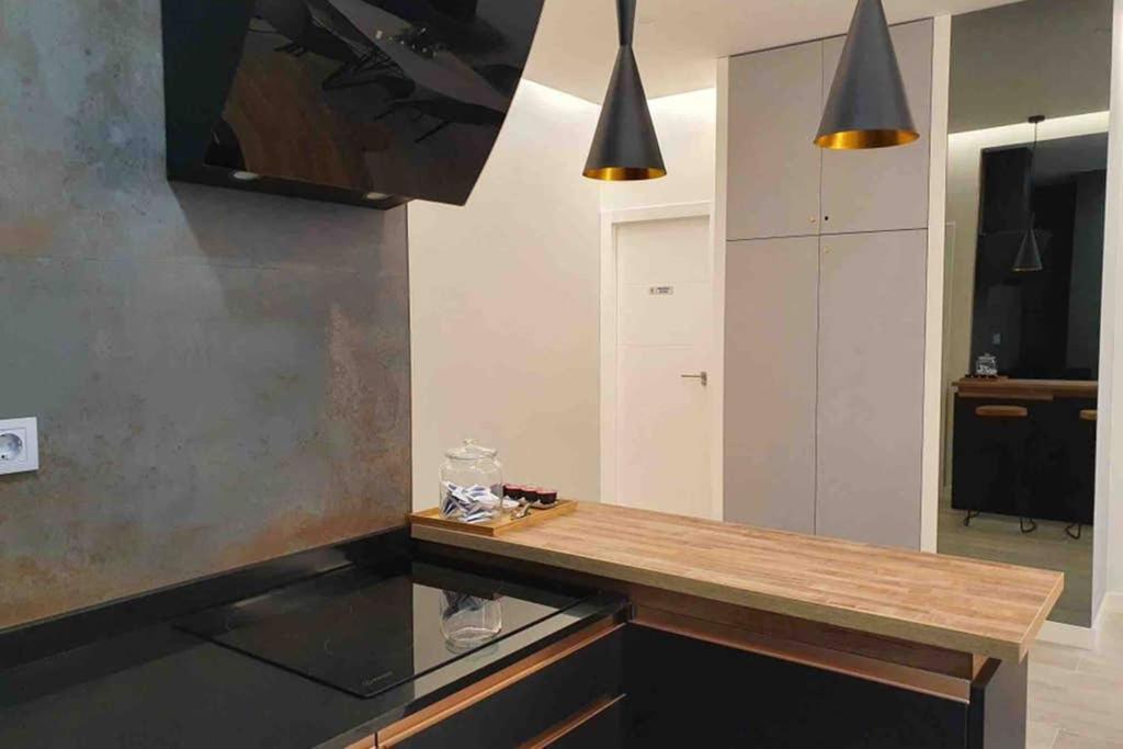 Apartamento Miluisuites Loft And Catedral.