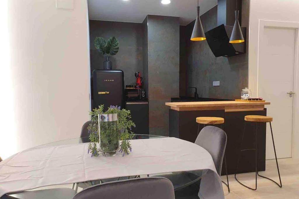 Miluisuites Loft And Catedral. Apartamento