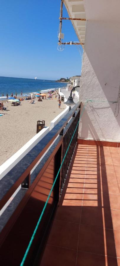 Holiday home Turisstiko Casa Familiar Butiplaya *