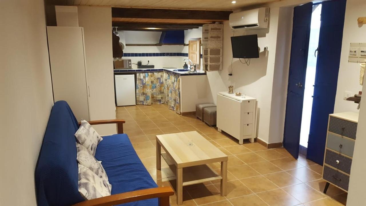 Apartment La Casita Azul Alora