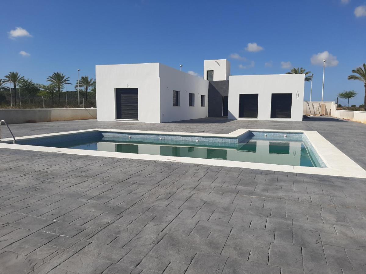 Villa Luxury Doña Bella