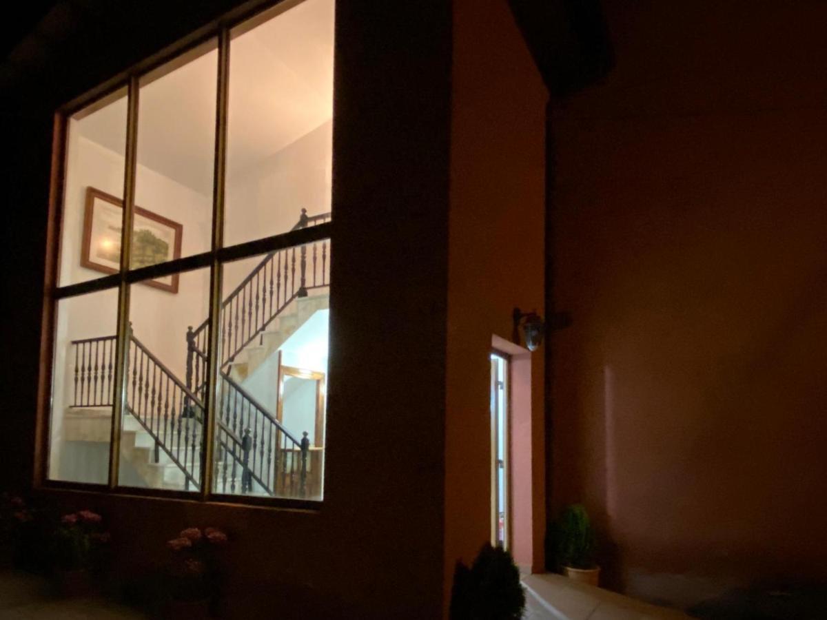 La Tejera Guest house