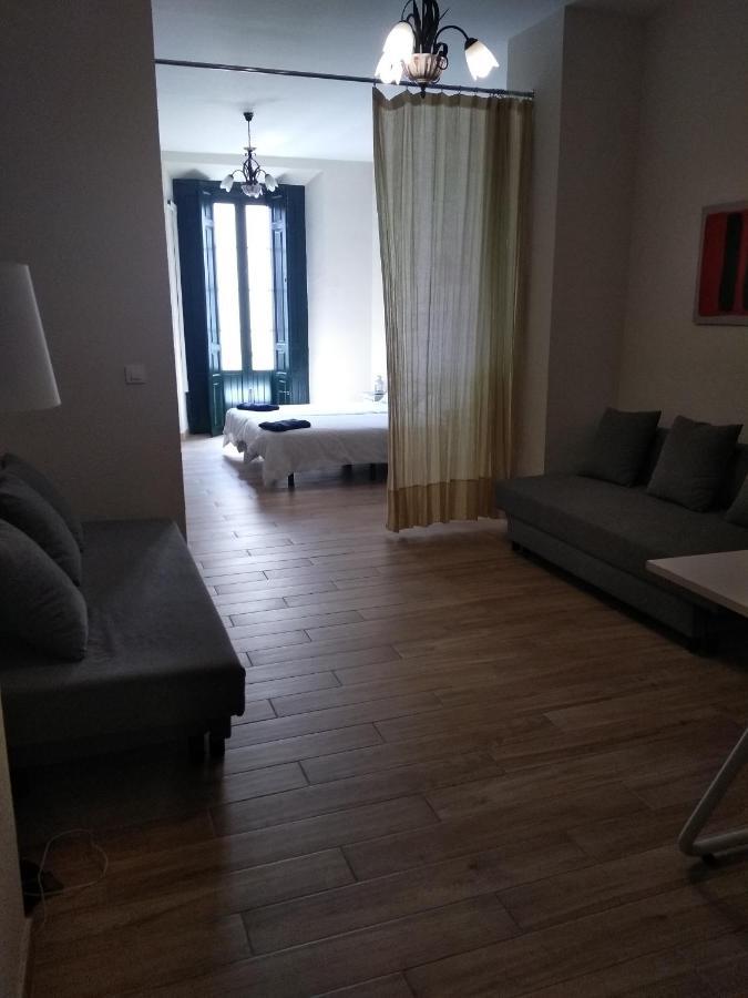 Apartment Centro Santa Catalina 1º C Seville