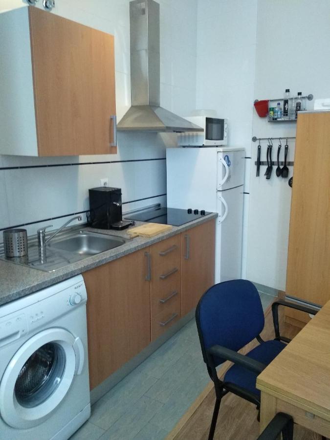 Centro Santa Catalina 1º C Apartment Seville