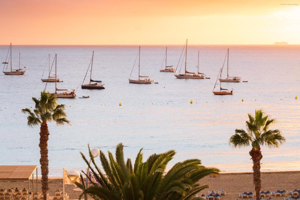 Amazing Views Tenerife *