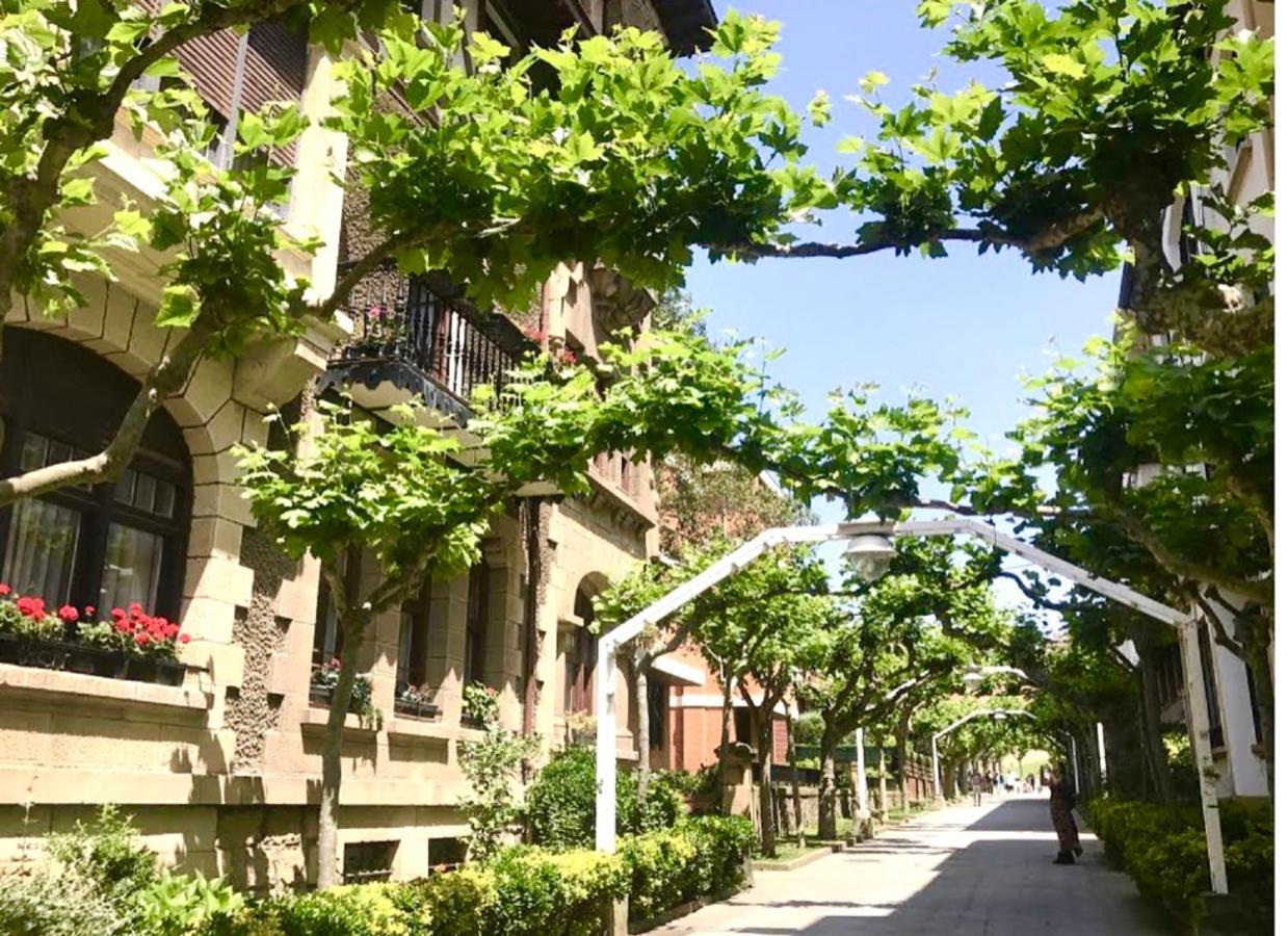 Estudio Independiente Forget Me Not Homestay Getxo