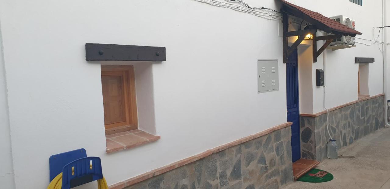 La Casita Azul *