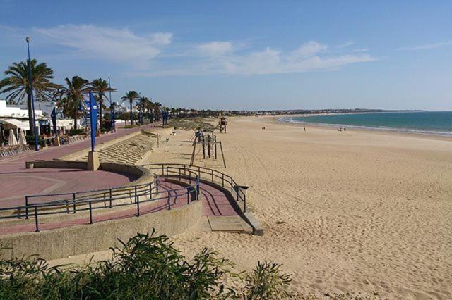 Real De La Barrosa *
