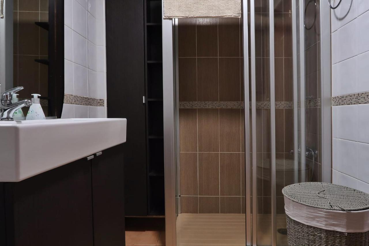 Сasa de vacaciones Sardina Penthouse Dreams