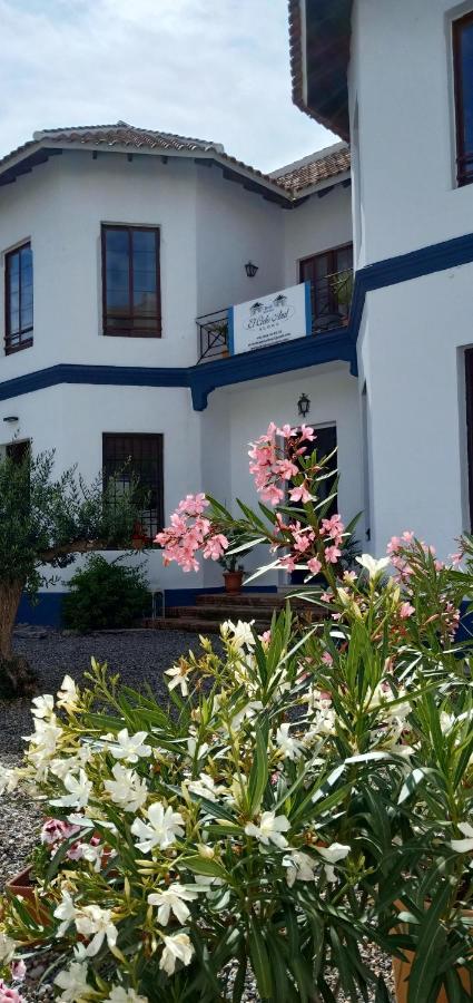 El Cielo Azul Bed & Breakfast