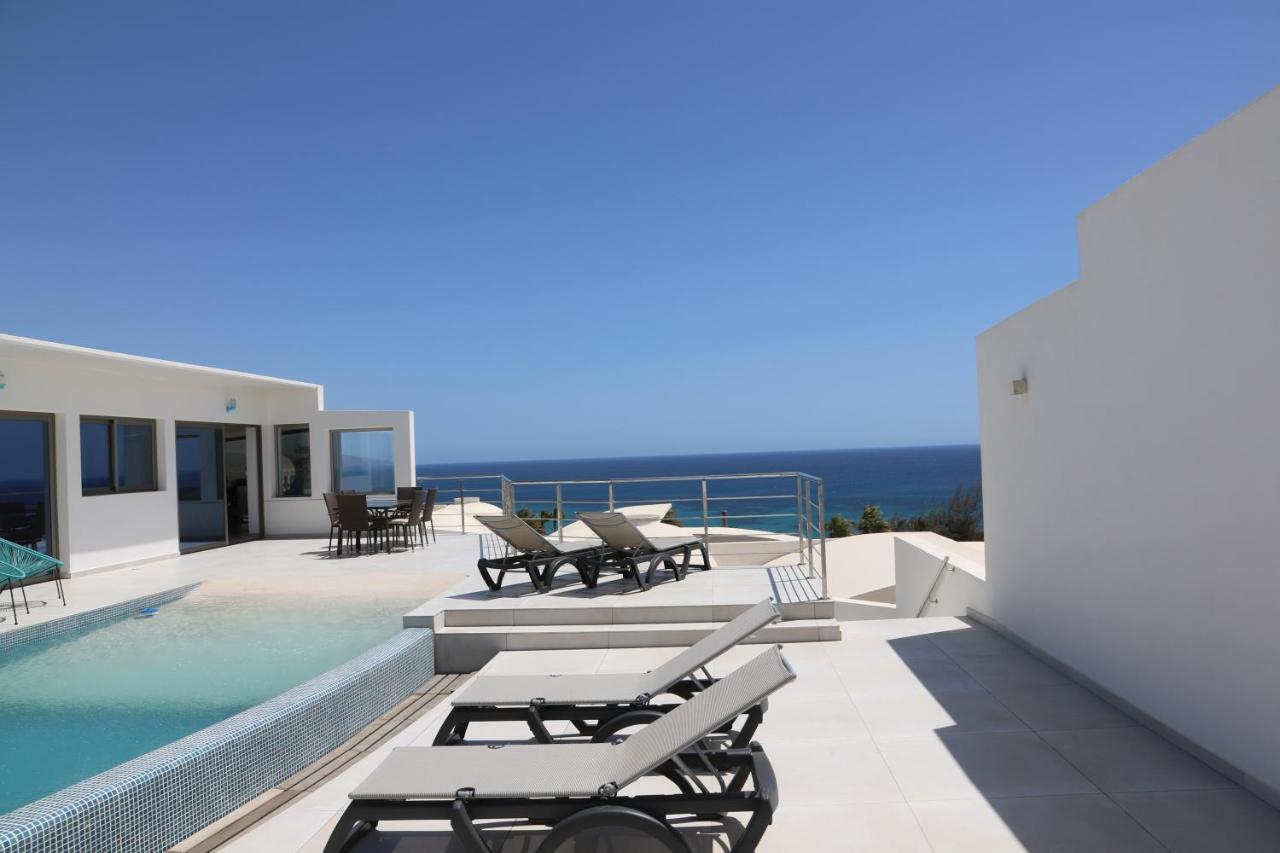 Ozeano Villa *