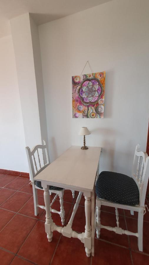 El Mirador De Apartamento Con Vistas Al Mar Y áfrica