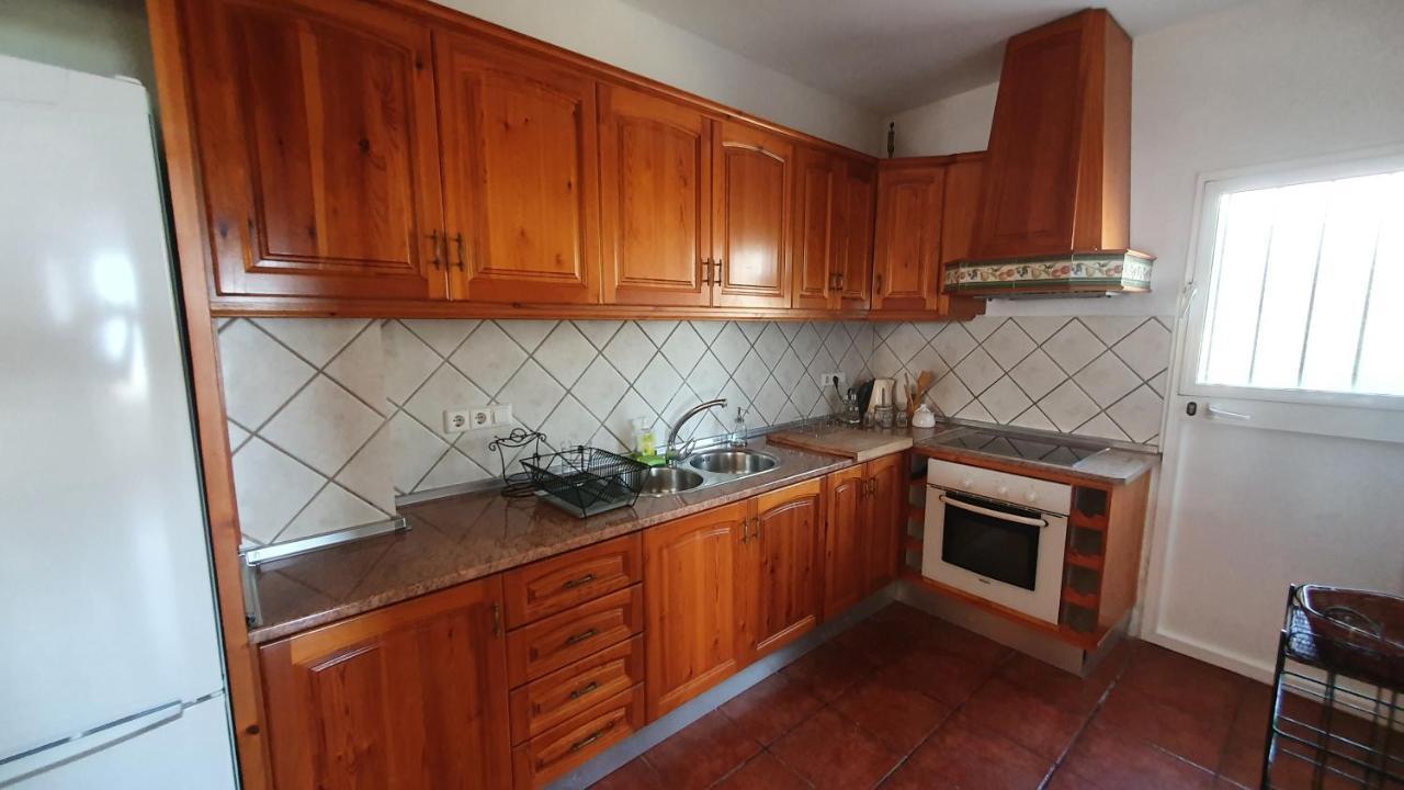 El Mirador De Apartamento Con Vistas Al Mar Y áfrica Apartamento *