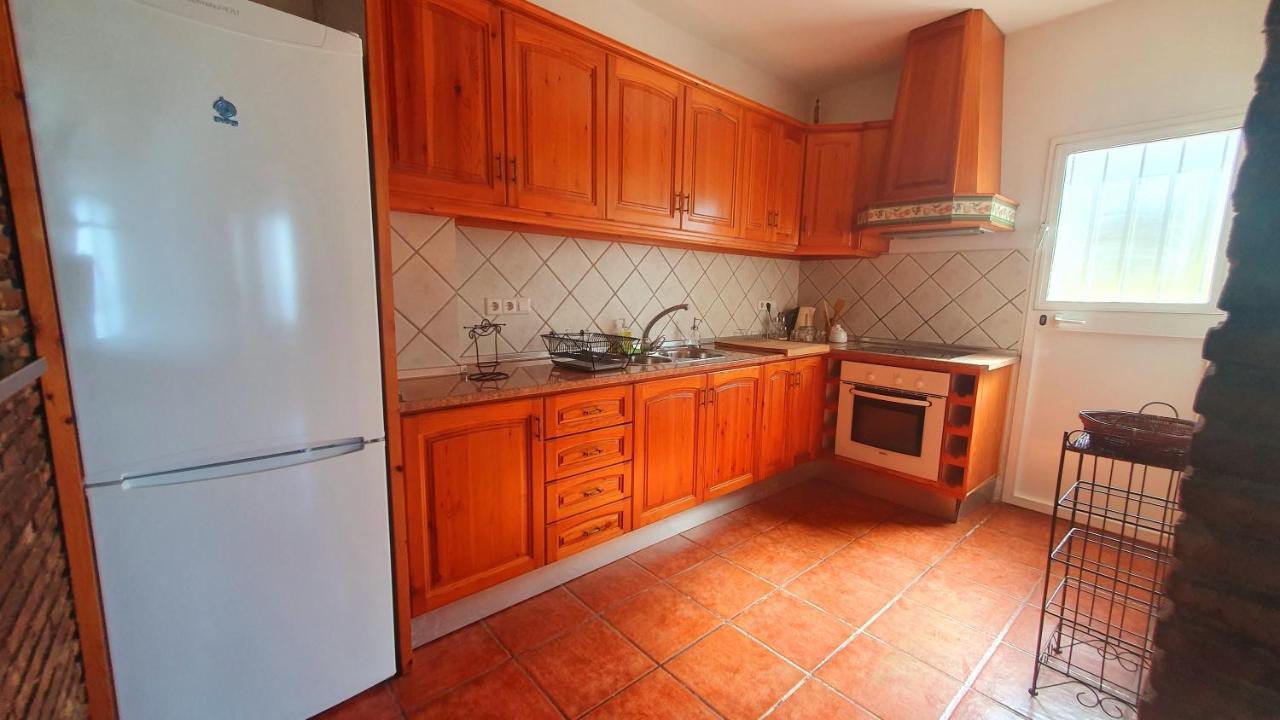 El Mirador De Apartamento Con Vistas Al Mar Y áfrica Mijas
