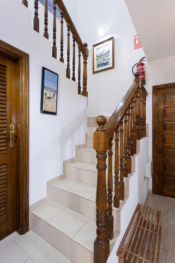 Home2book Sea Front Duplex El Médano