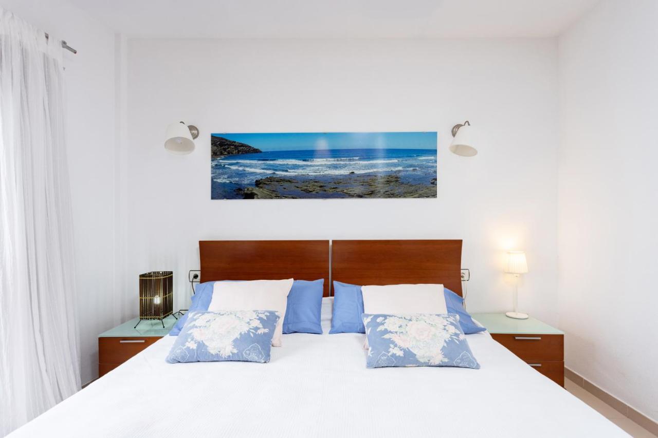 Home2book Sea Front Duplex * El Médano