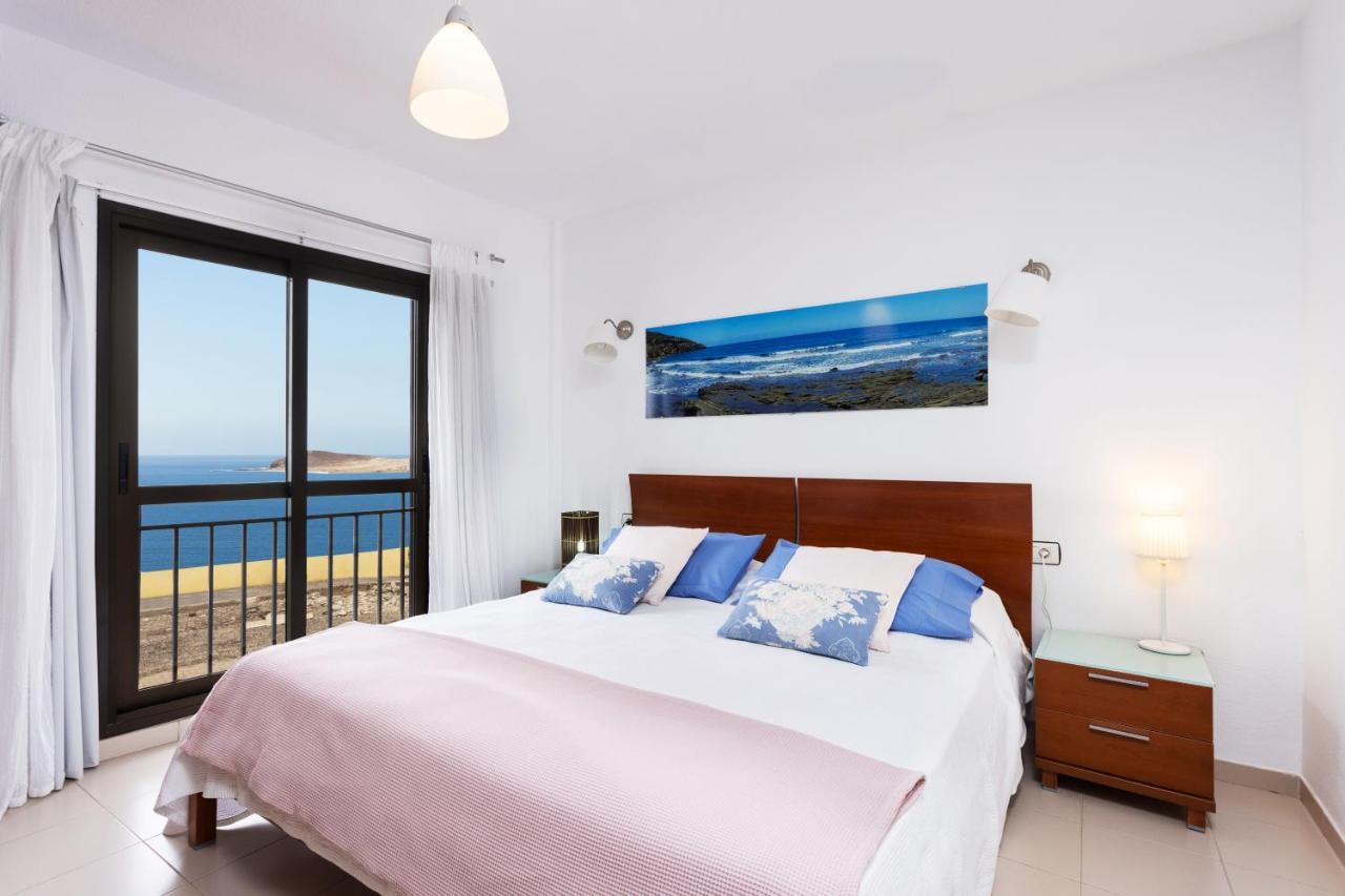 Home2book Sea Front Duplex Apartamento