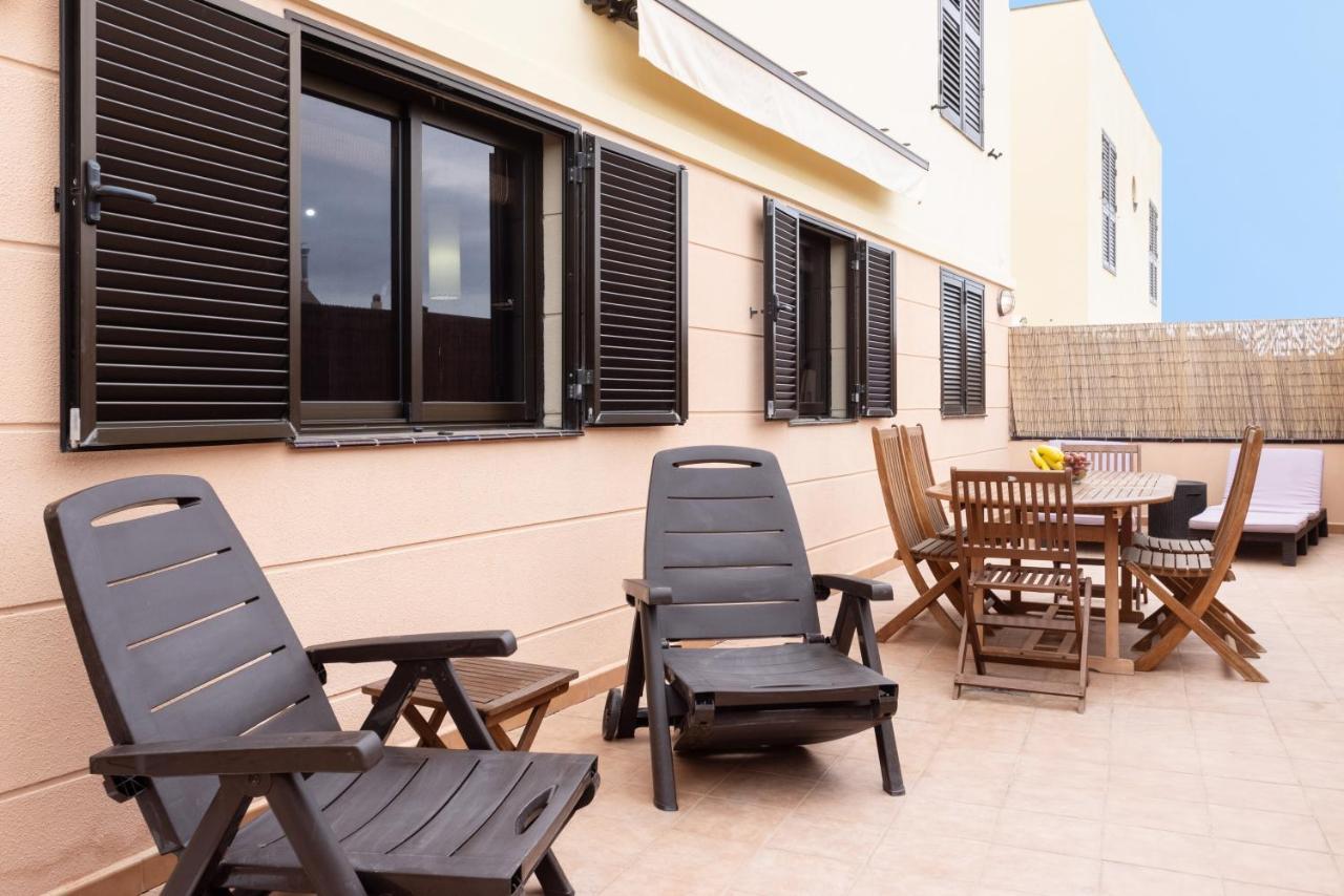 Home2book Sea Front Duplex *