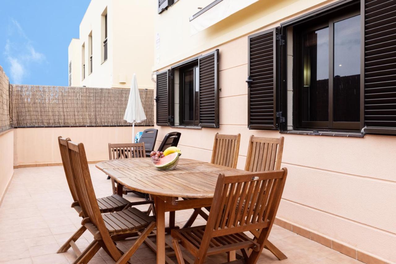 Home2book Sea Front Duplex