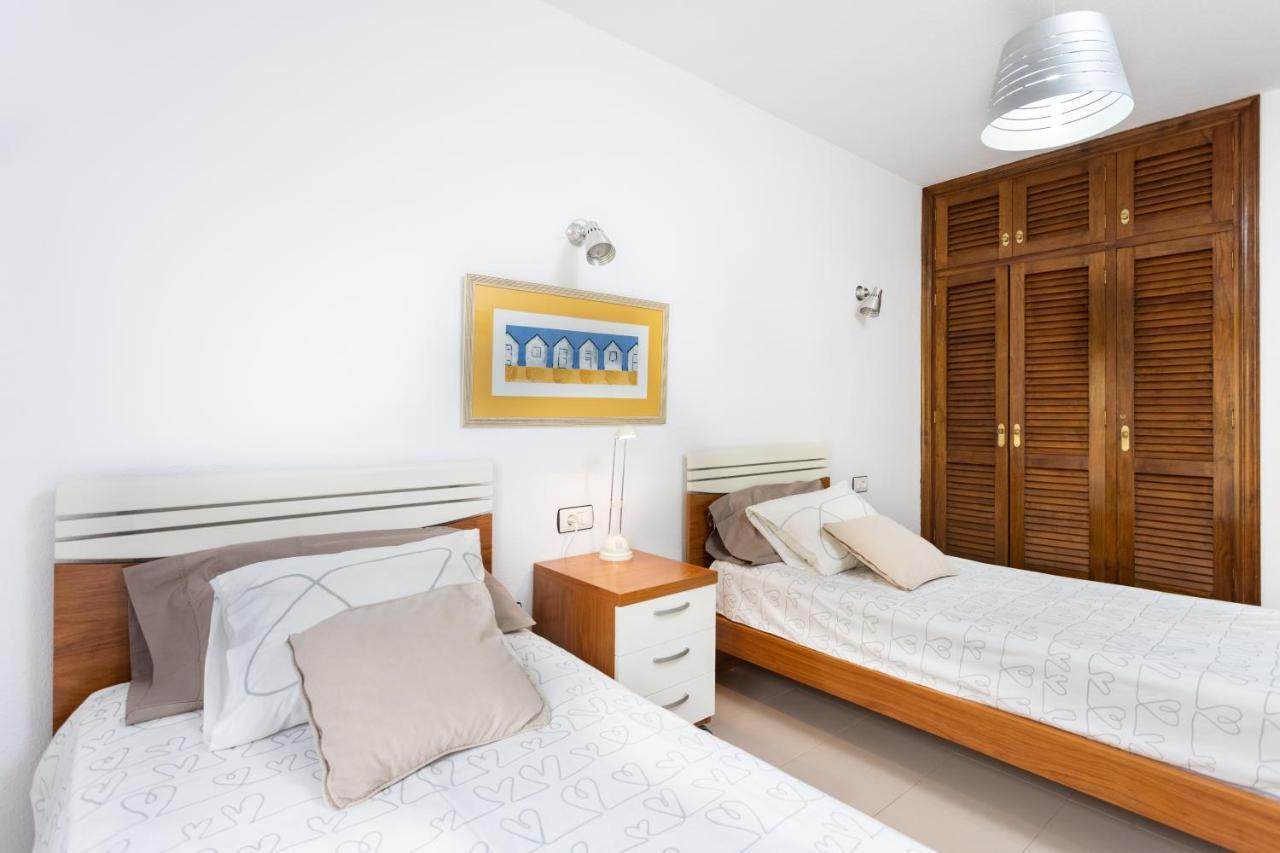 Home2book Sea Front Duplex Apartamento El Médano