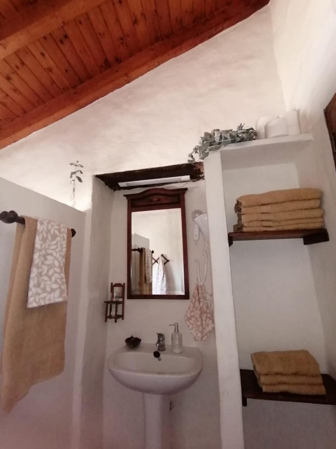 Vv Senderos Fontanales Chalet *