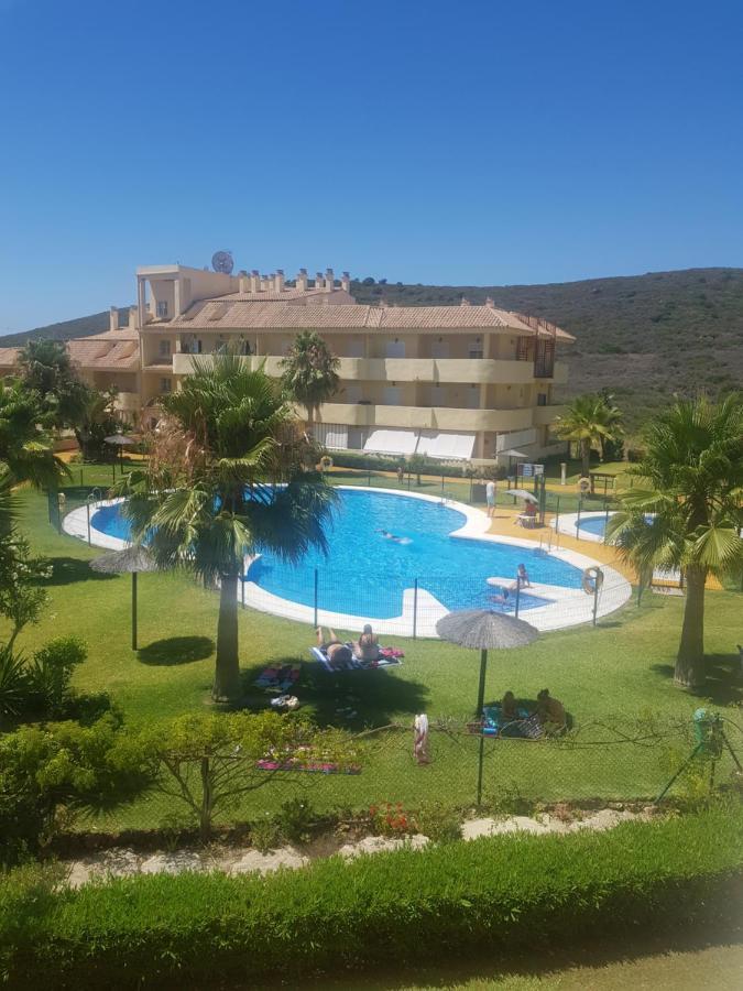 High Relaxing Alboran Hills Apartamento *