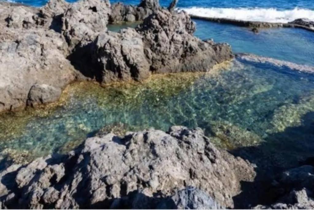 Romantic Tenerife Apartment Guimar