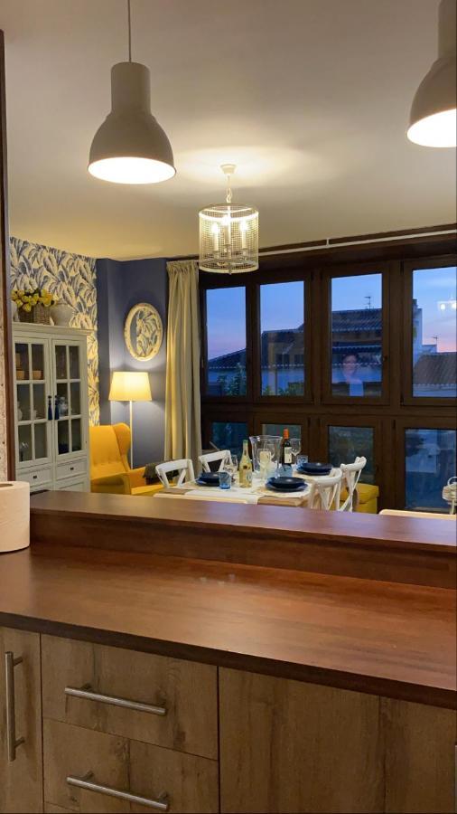 Apartamento A Poniente