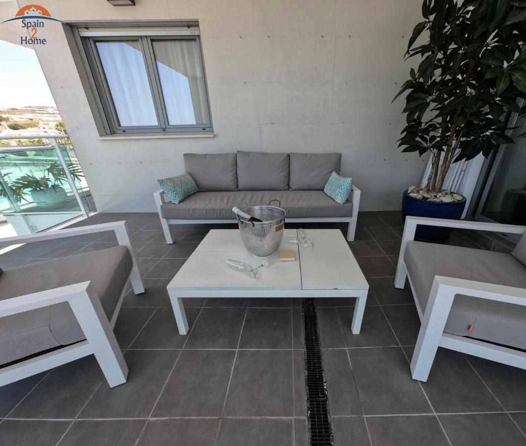 Sunset Duna By Spain2home Apartamento *