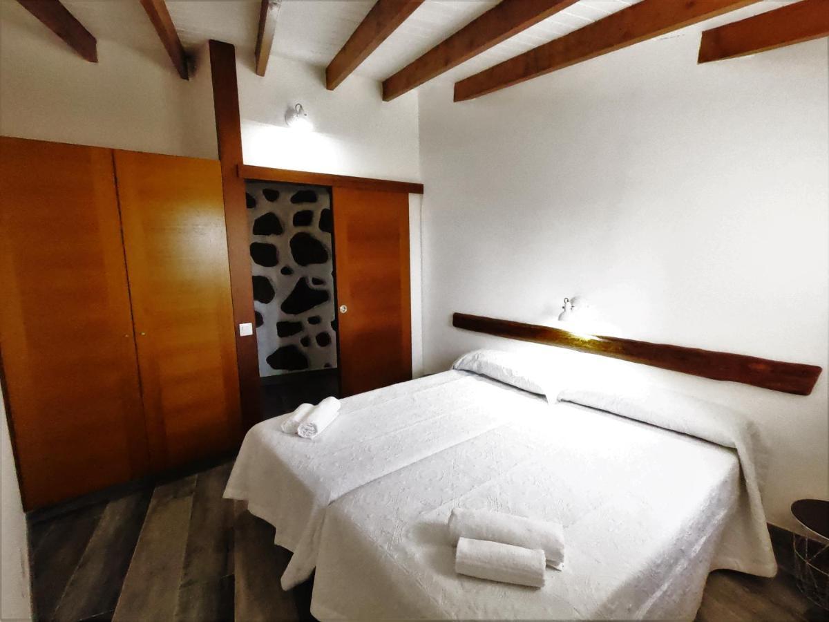 Сasa de vacaciones Casa Abuela Micaela- Villaverde La Oliva