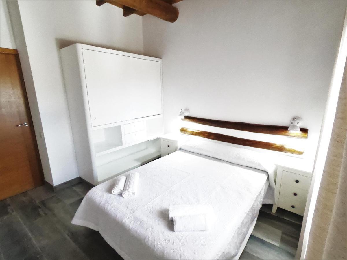 Casa Abuela Micaela- Villaverde Сasa de vacaciones La Oliva