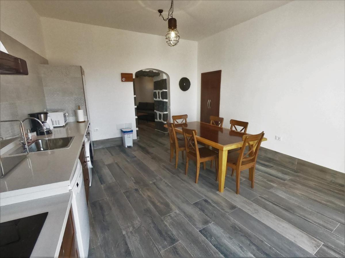 Сasa de vacaciones Casa Abuela Micaela- Villaverde