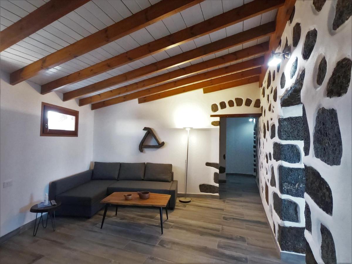 Сasa de vacaciones Casa Abuela Micaela- Villaverde *
