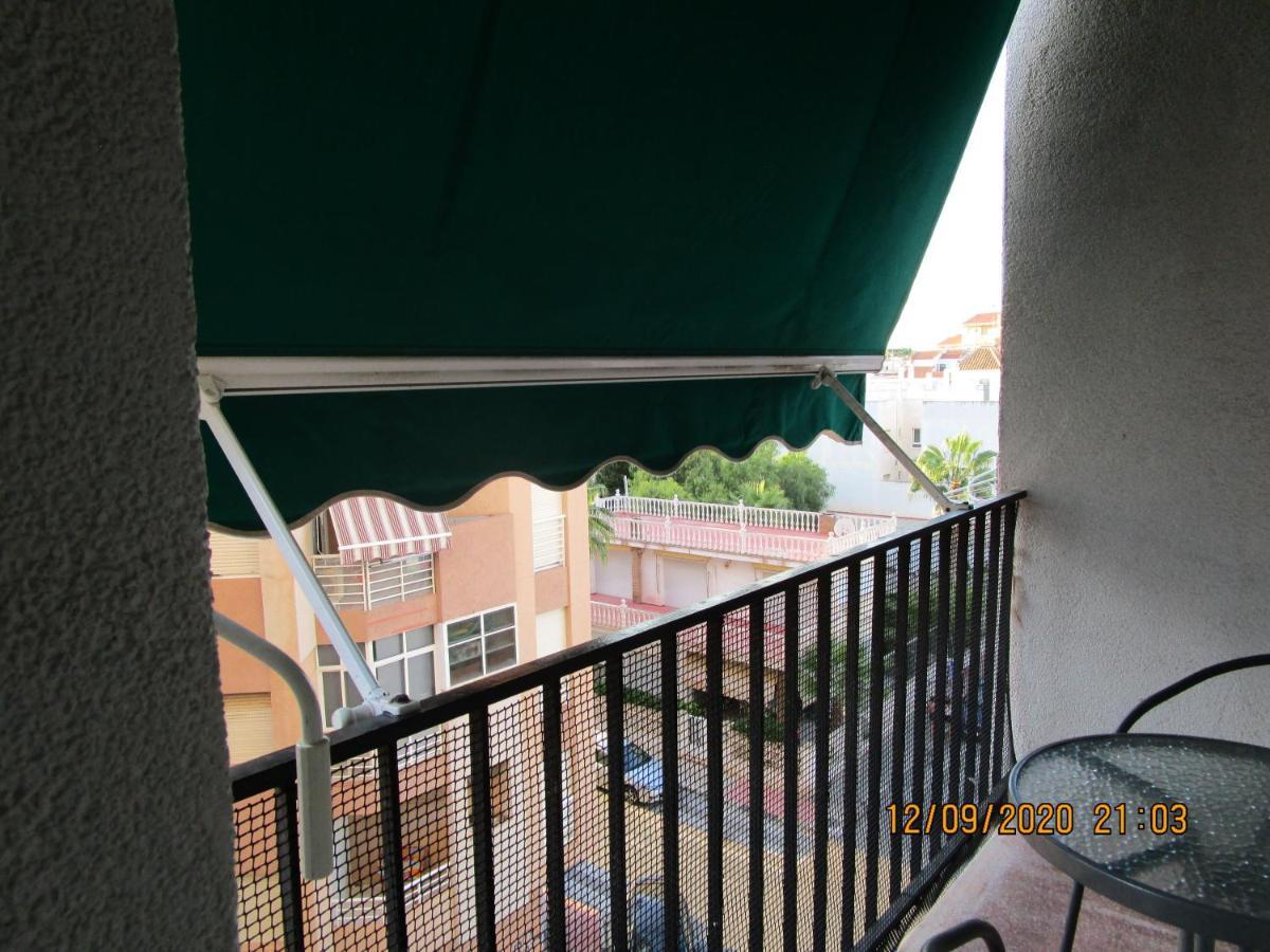 Apartment Rosamar *