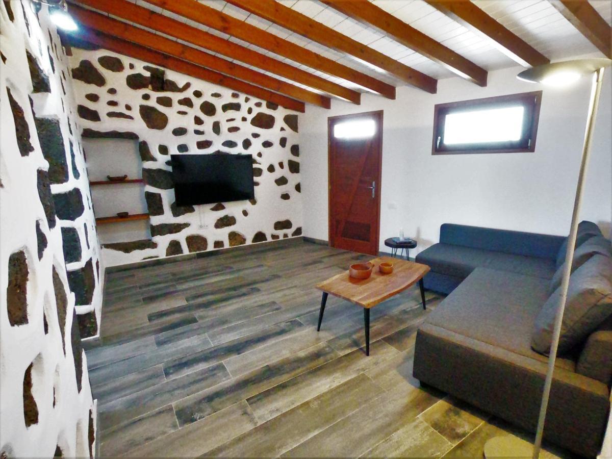 Сasa de vacaciones Casa Abuela Micaela- Villaverde